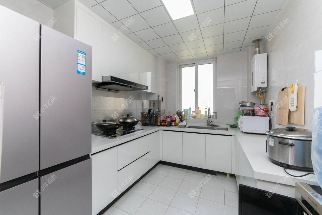 常州蔚蓝天地三四期在租房源室内图_小牛看房