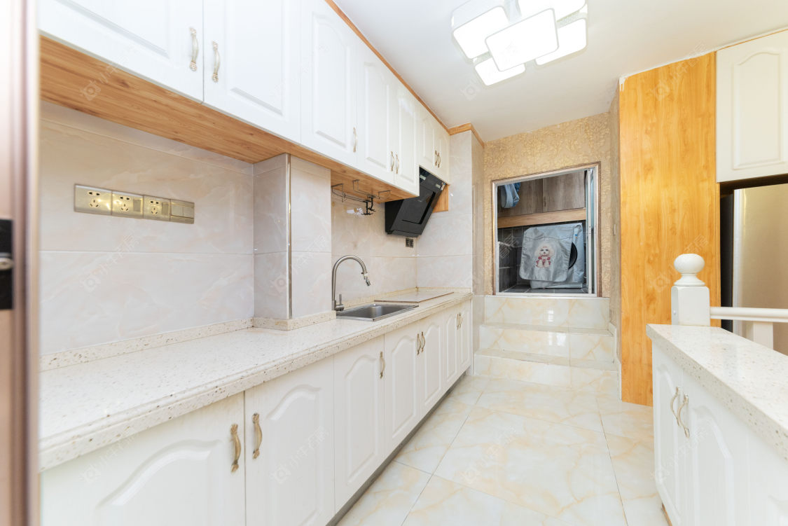 常州高力国际SOHO在售二手房源室内图_小牛看房