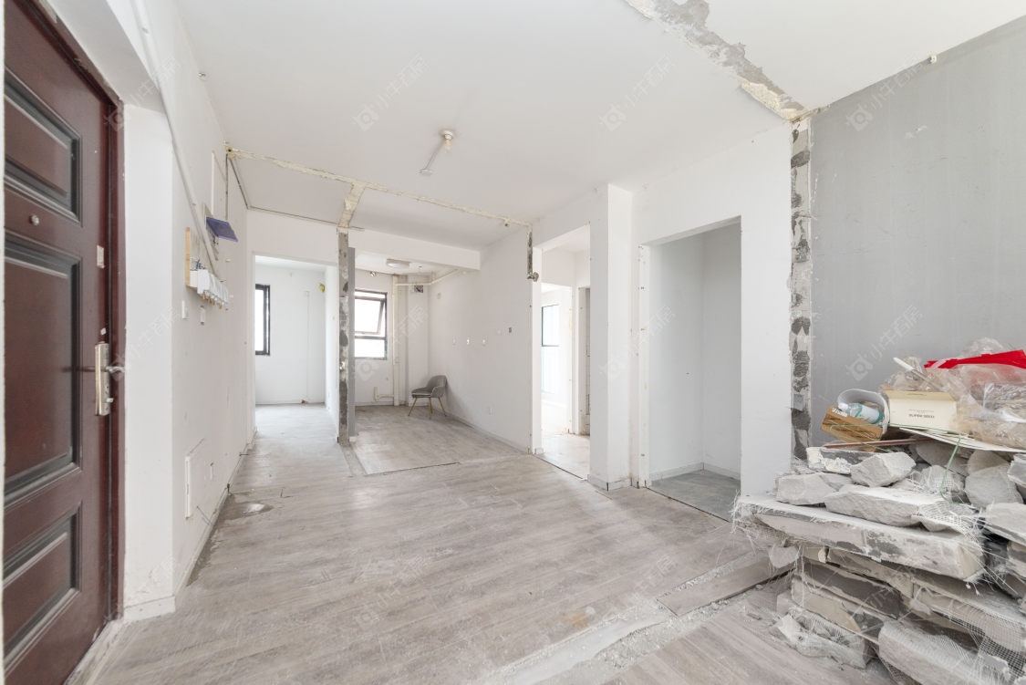 常州中梁百悦城在售二手房源室内图_小牛看房