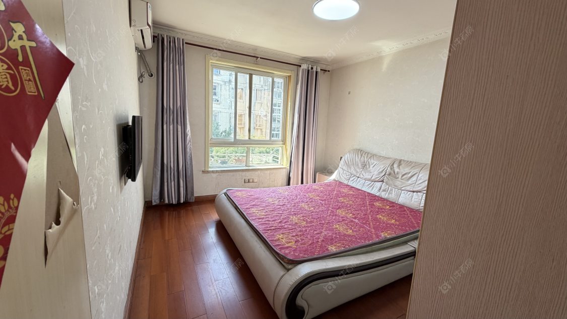 常州蓝天花园东区租房_小牛看房