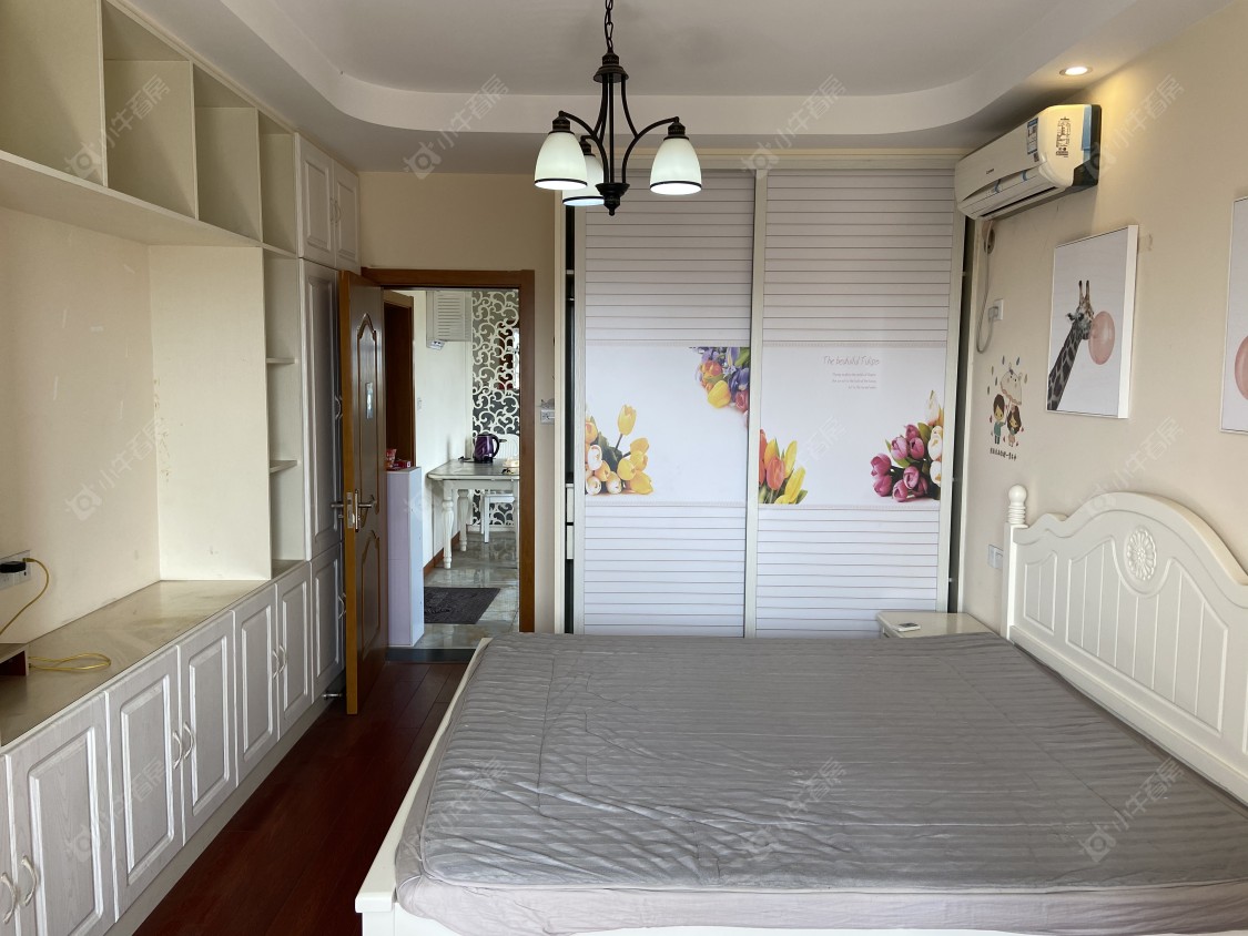 常州祥龙苑在租房源_小牛看房