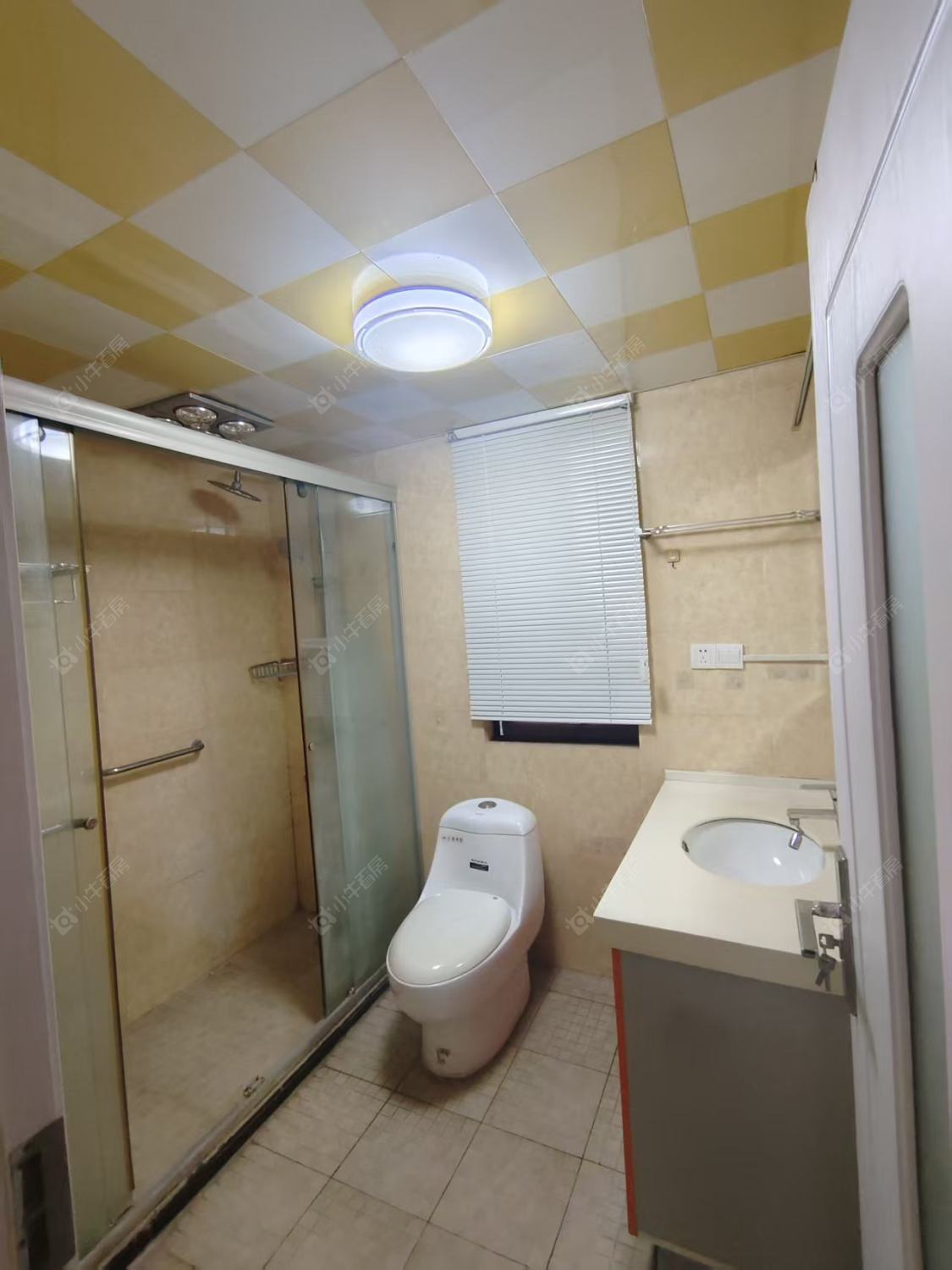 常州天安花园在租房源室内图_小牛看房