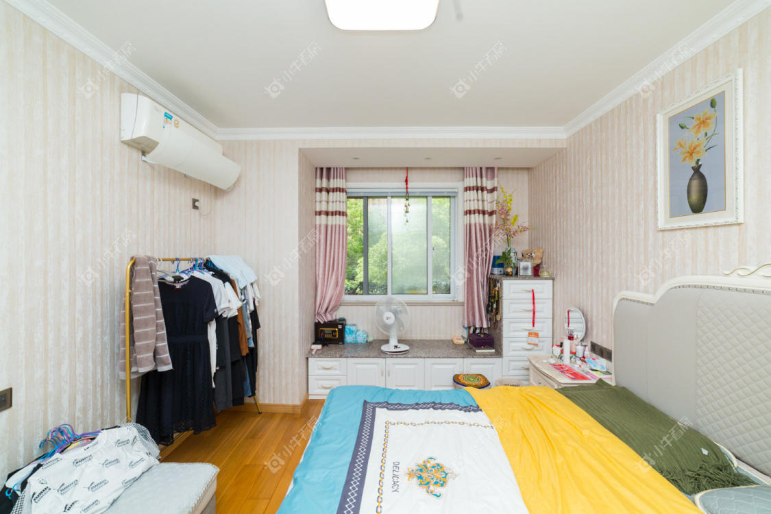 常州香溢紫郡三期在租房源_小牛看房