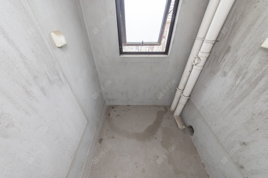 常州中梁首府壹号在售二手房源室内图_小牛看房