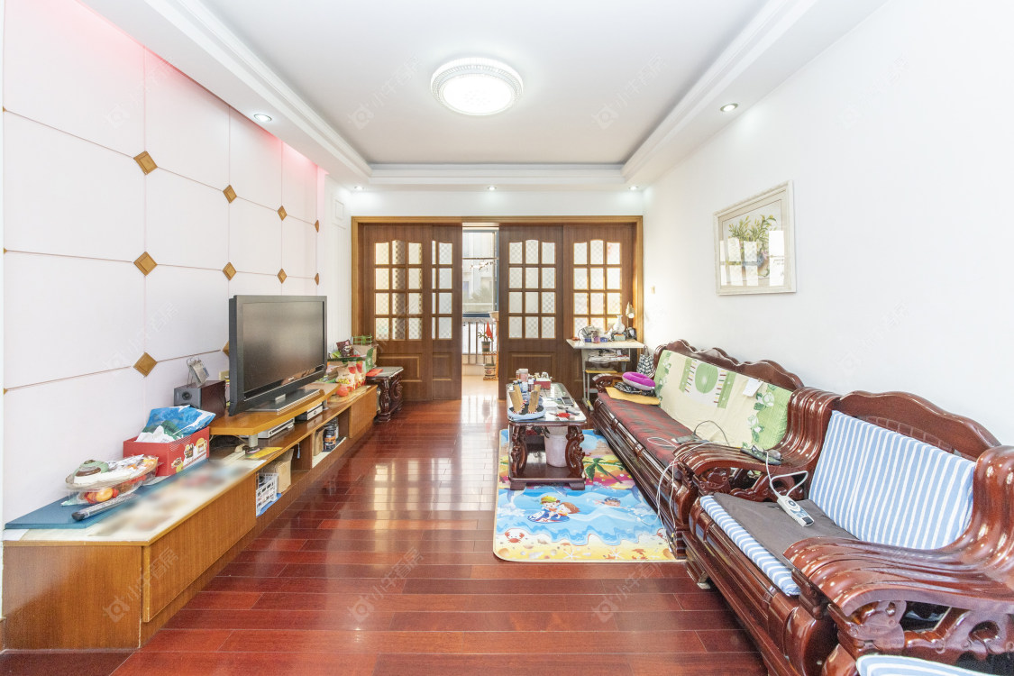 常州四季新城南苑在售二手房源_小牛看房