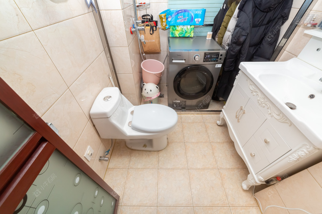 常州五兴苑在售二手房源室内图_小牛看房