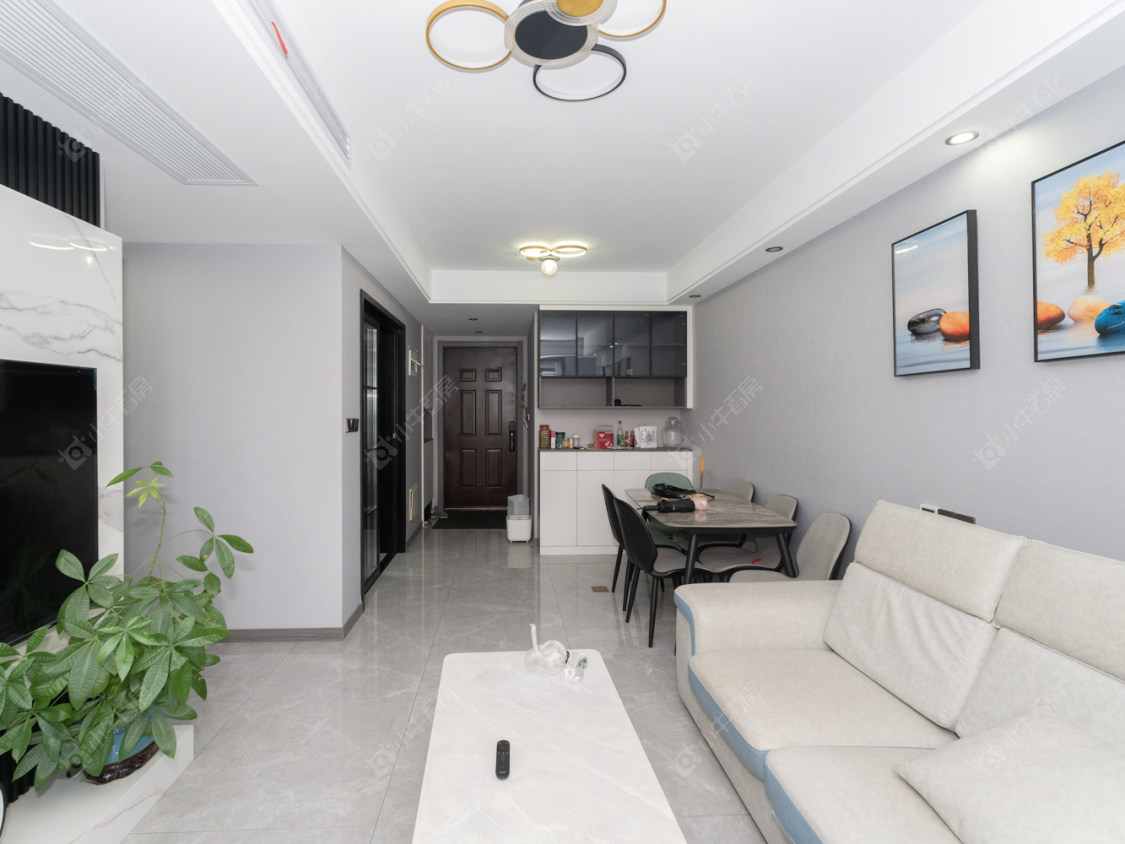 常州万科公园大道一期在售二手房_小牛看房