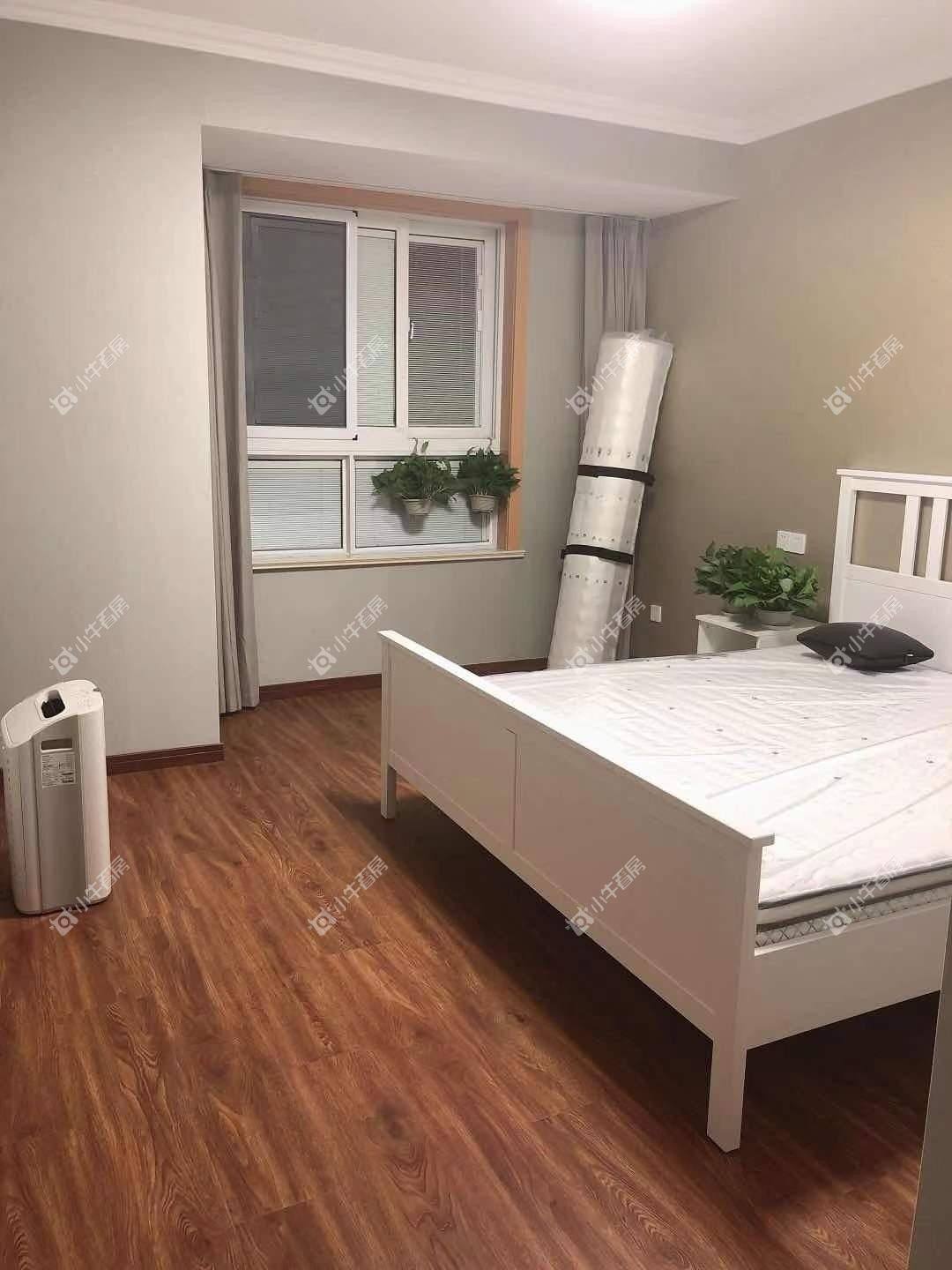 常州路劲城市印象在租房源室内图_小牛看房