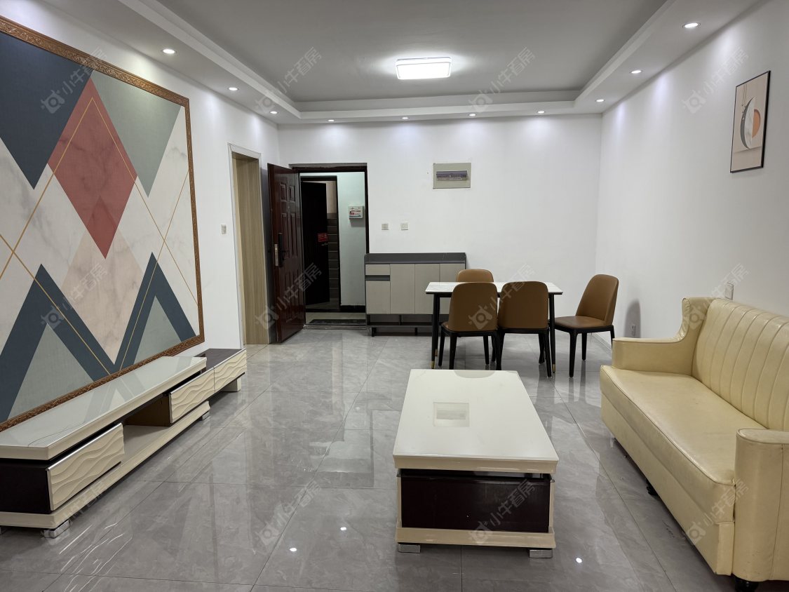 绿都万和城五区房源 常州绿都万和城五区在租房源_小牛看房