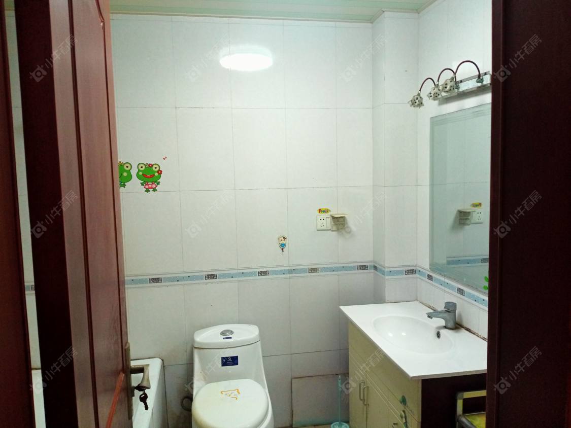 常州潞城花苑在租房源室内图_小牛看房