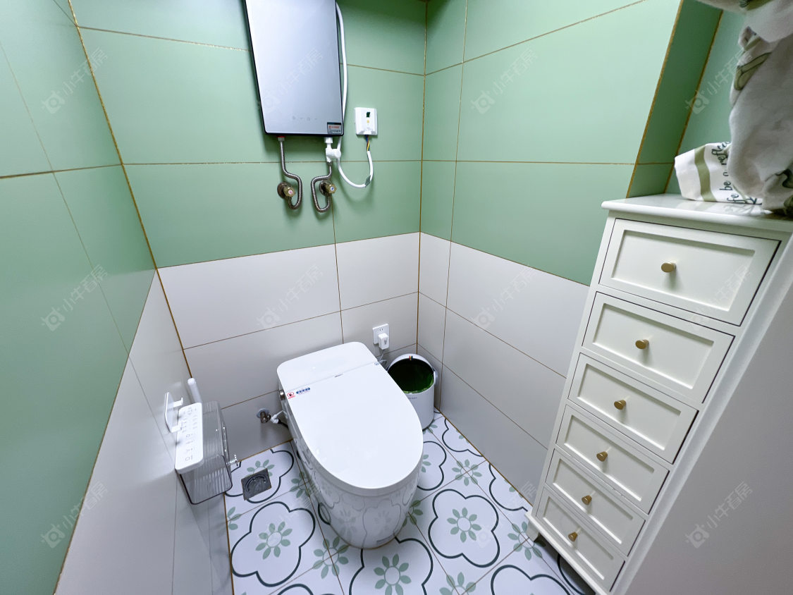 芝荟时光房源室内图 常州芝荟时光在租房源室内图_小牛看房