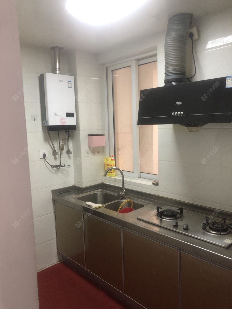 常州丁香苑(钟楼)在租房源室内图_小牛看房