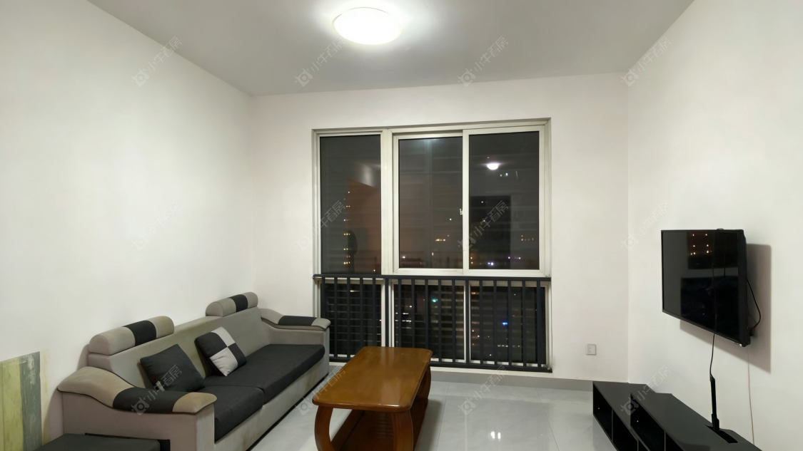 常州丰臣凯林花园租房_小牛看房