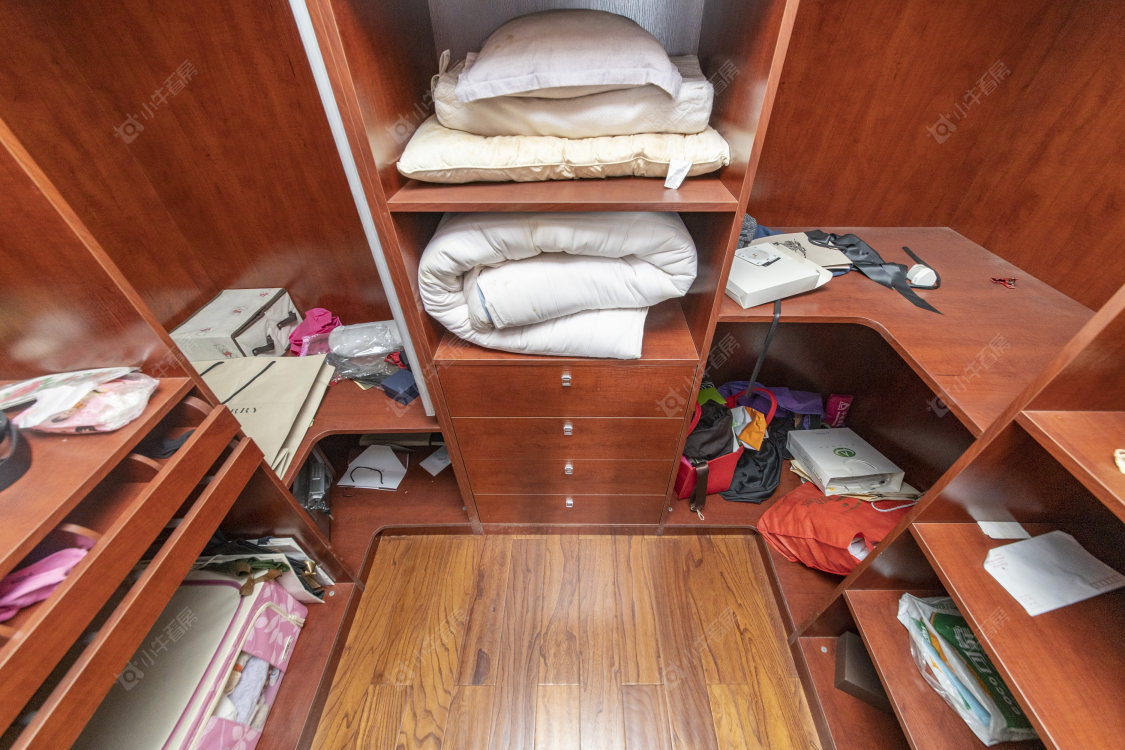 常州聚湖半岛在售二手房源室内图_小牛看房