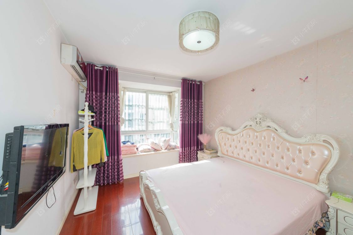 金玉苑房源室内图 常州金玉苑在售二手房源室内图_小牛看房