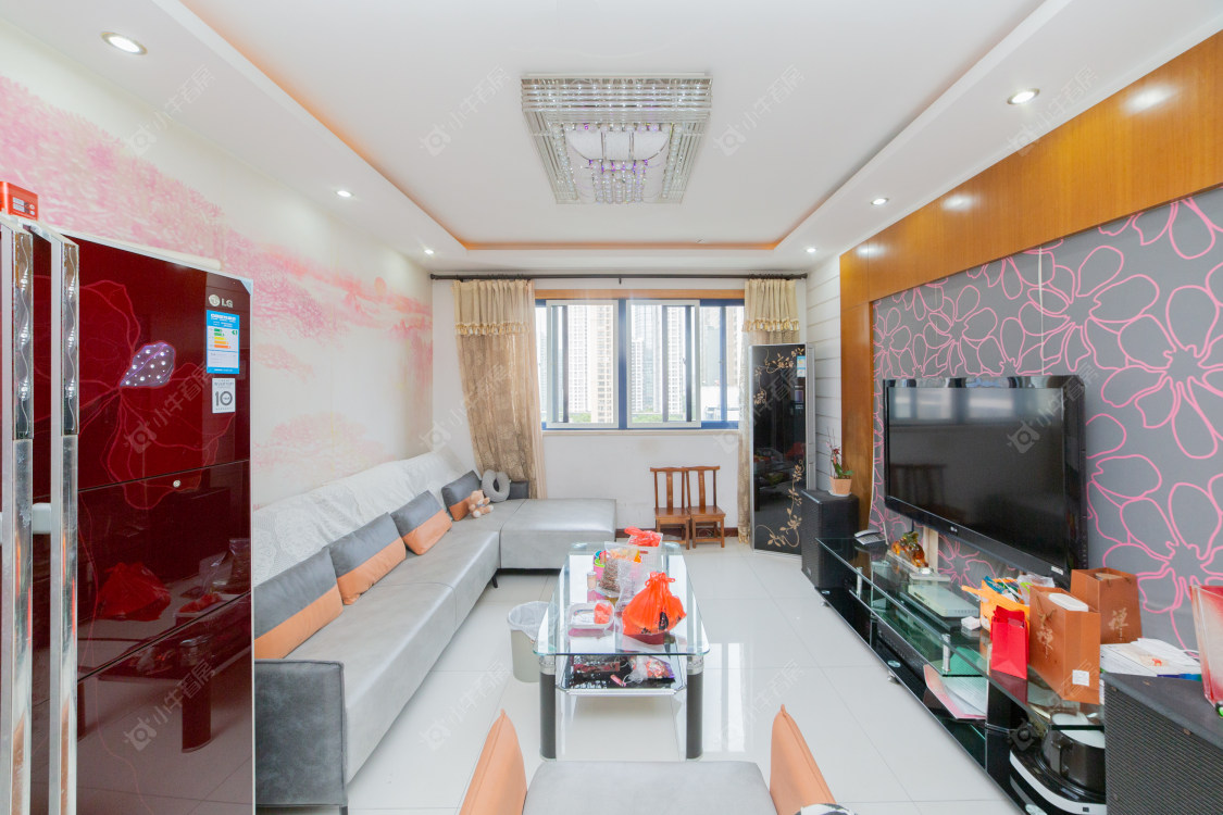 太湖明珠苑南苑房源室内图 常州太湖明珠苑南苑在售二手房源室内图_小牛看房