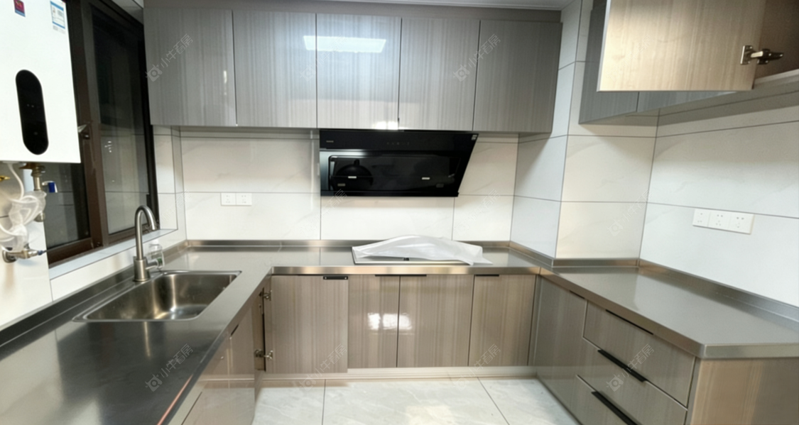 香聚雅苑西区房源室内图 常州香聚雅苑西区在租房源室内图_小牛看房