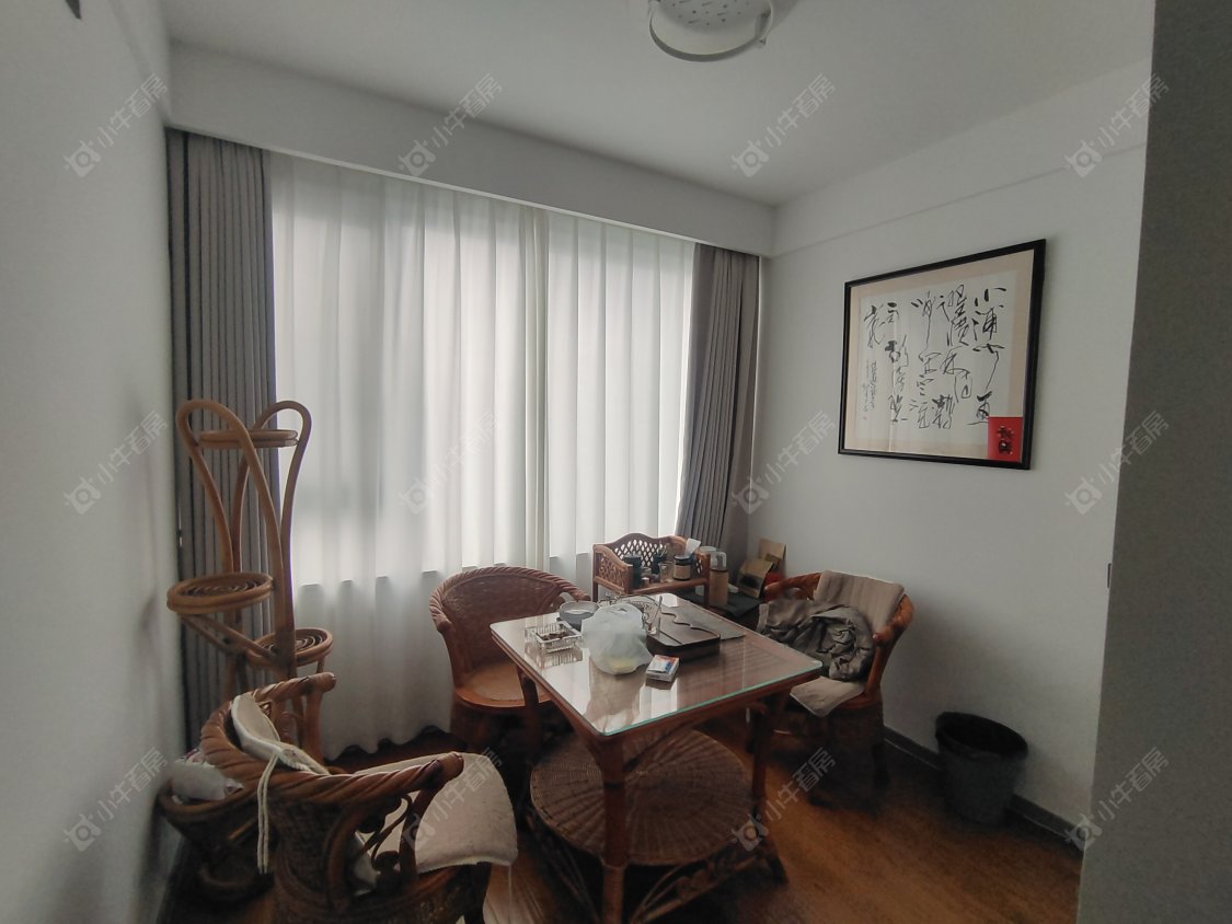 常州华润万象府在租房源室内图_小牛看房