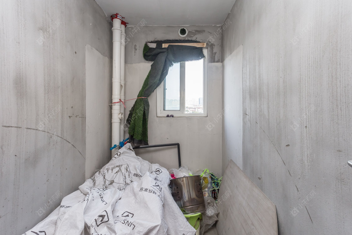 海华花园房源室内图 常州海华花园在售二手房源室内图_小牛看房