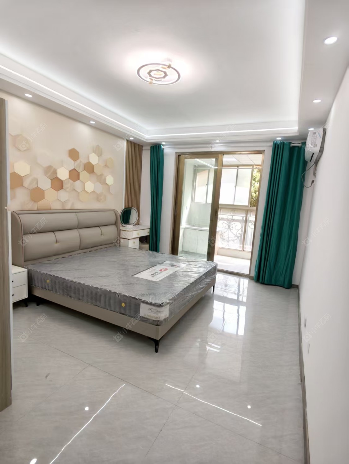 银河湾第一城一期房源室内图 常州银河湾第一城一期在租房源室内图_小牛看房