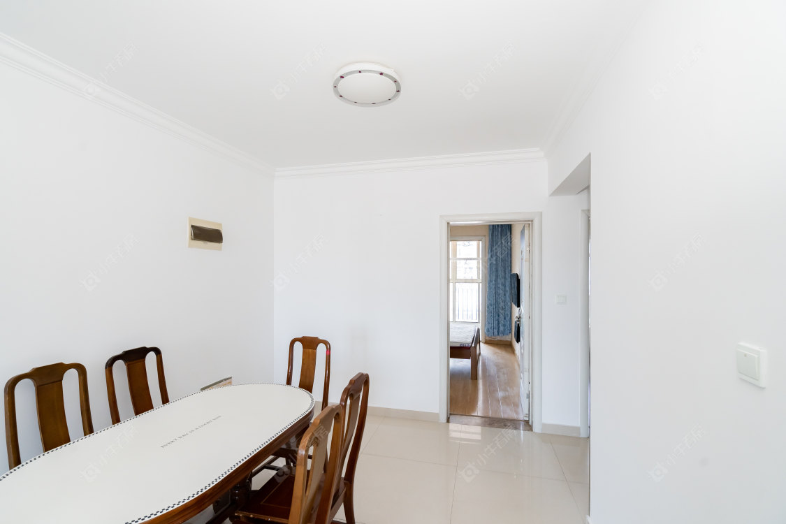 常州和平国际商业街在售二手房源室内图_小牛看房