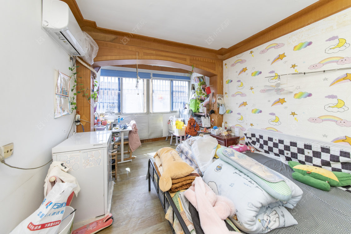 常州中凉花园在售二手房源室内图_小牛看房