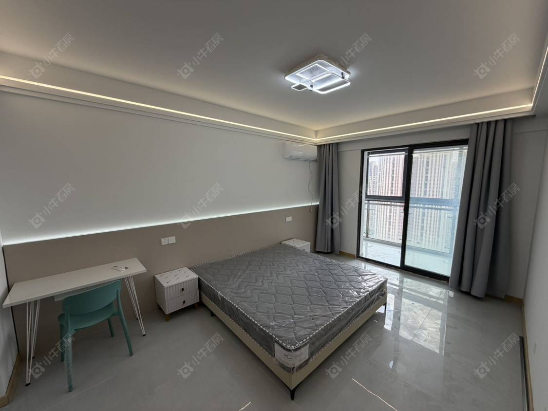 常州天豪大厦在租房源室内图_小牛看房