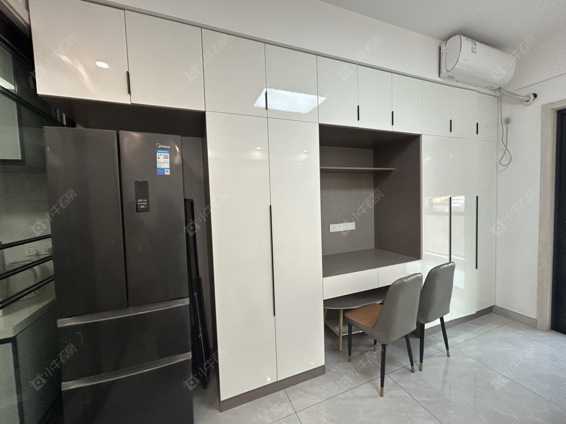 常州新城吾悦印巷在租房源室内图_小牛看房