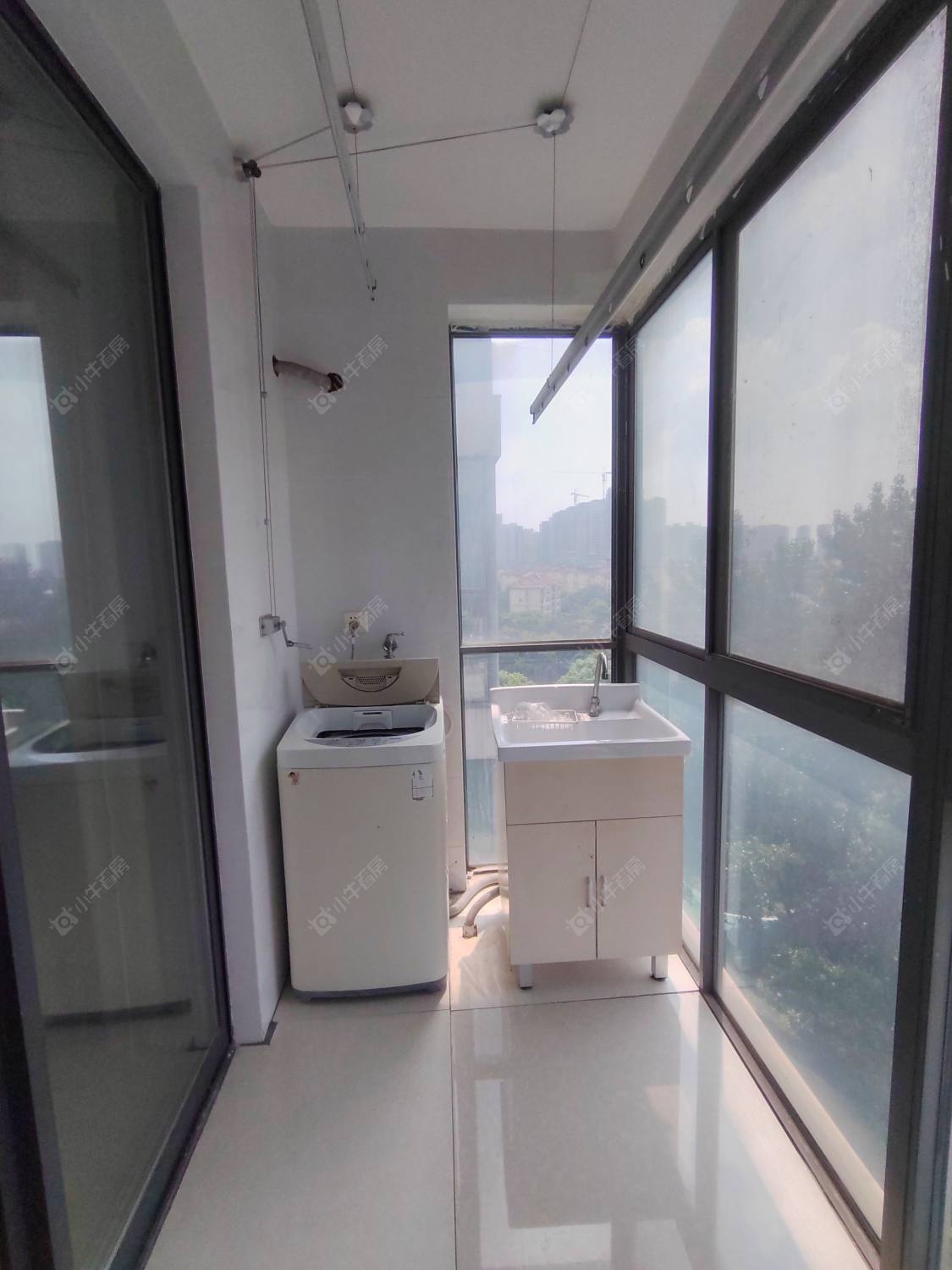 常州吟枫苑东区在租房源室内图_小牛看房