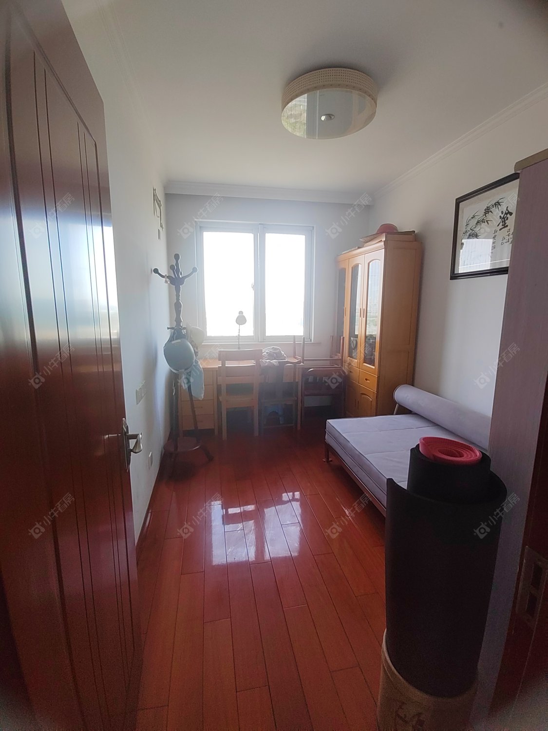 常州公园壹号三期在租房源室内图_小牛看房