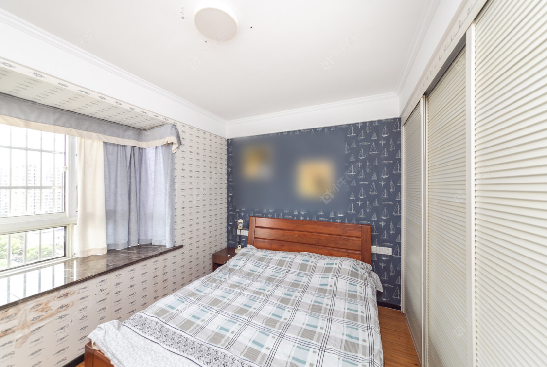 常州锦阳西苑在售二手房源室内图_小牛看房