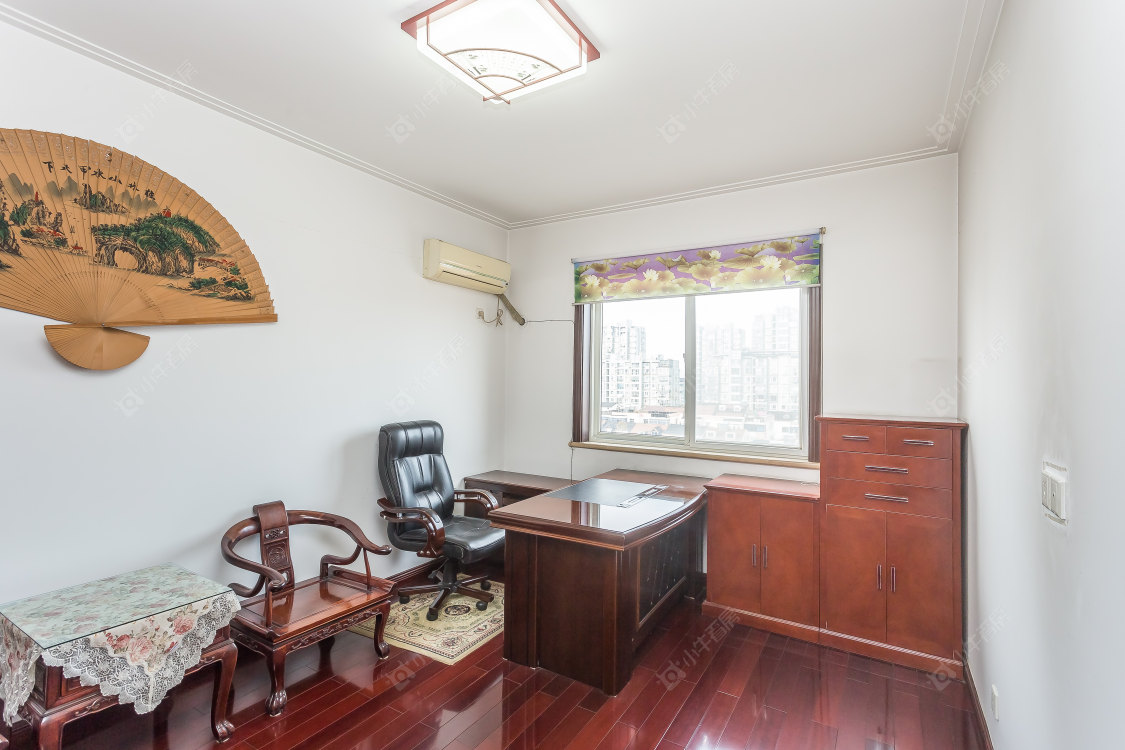 常州红梅新村在售二手房源室内图_小牛看房