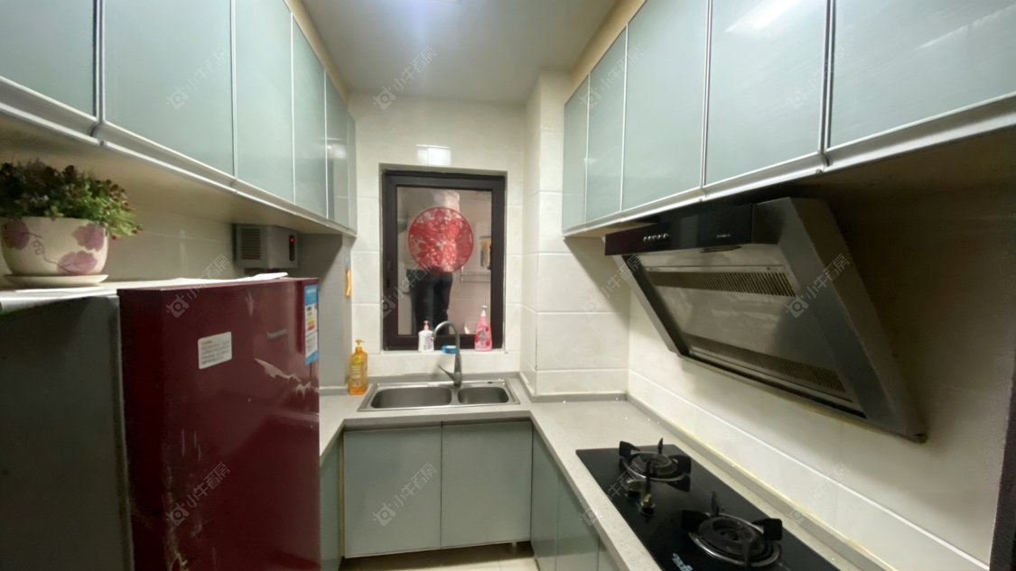 常州新城熙园在租房源_小牛看房