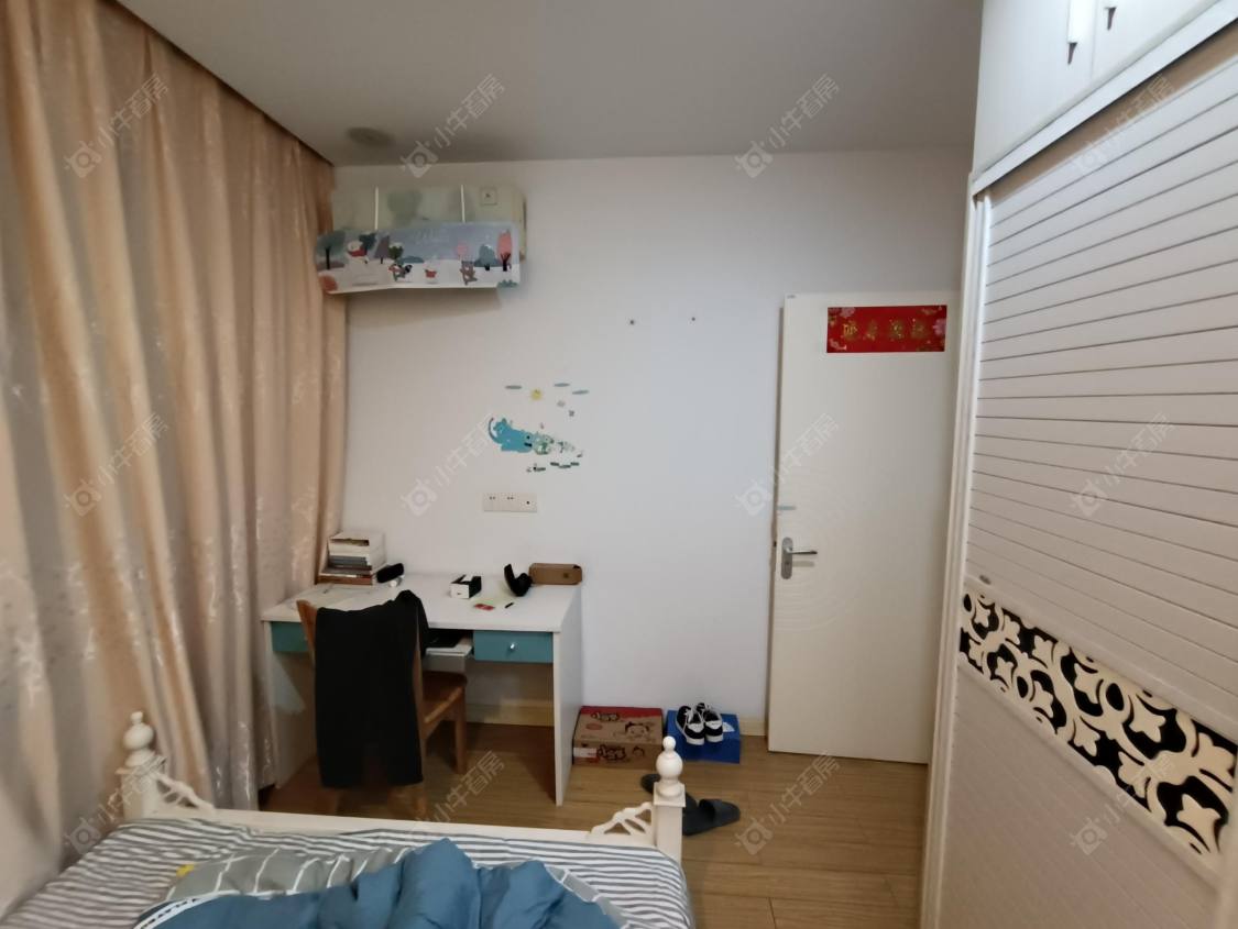 香江康桥房源户型图 常州香江康桥在租房源户型图_小牛看房