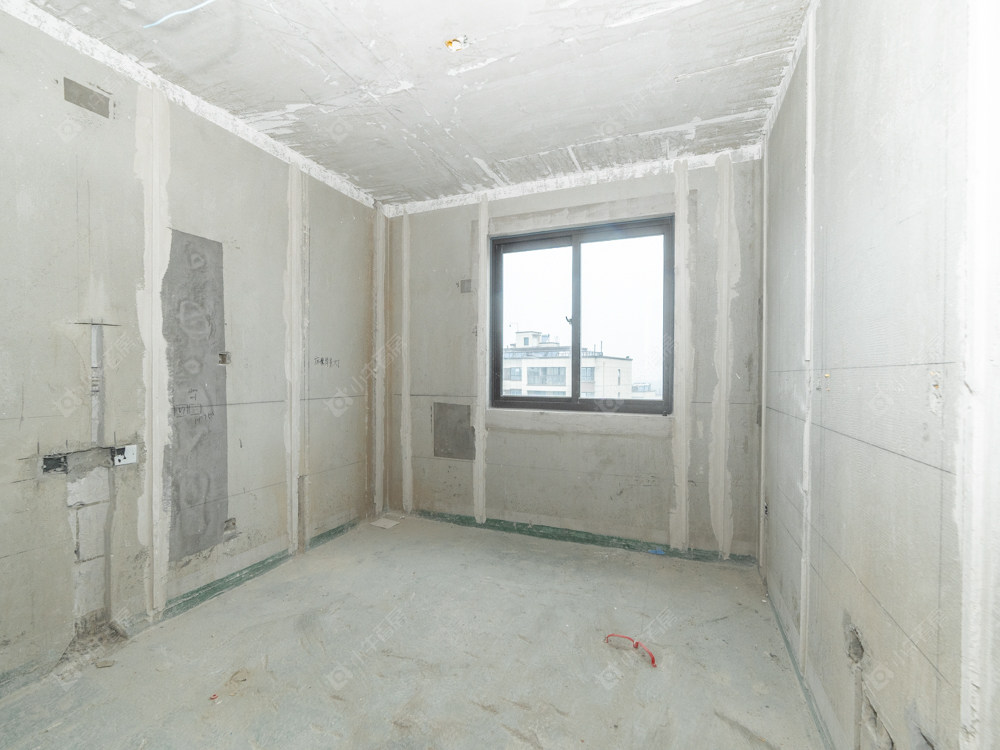 常州三江公园在售二手房源室内图_小牛看房