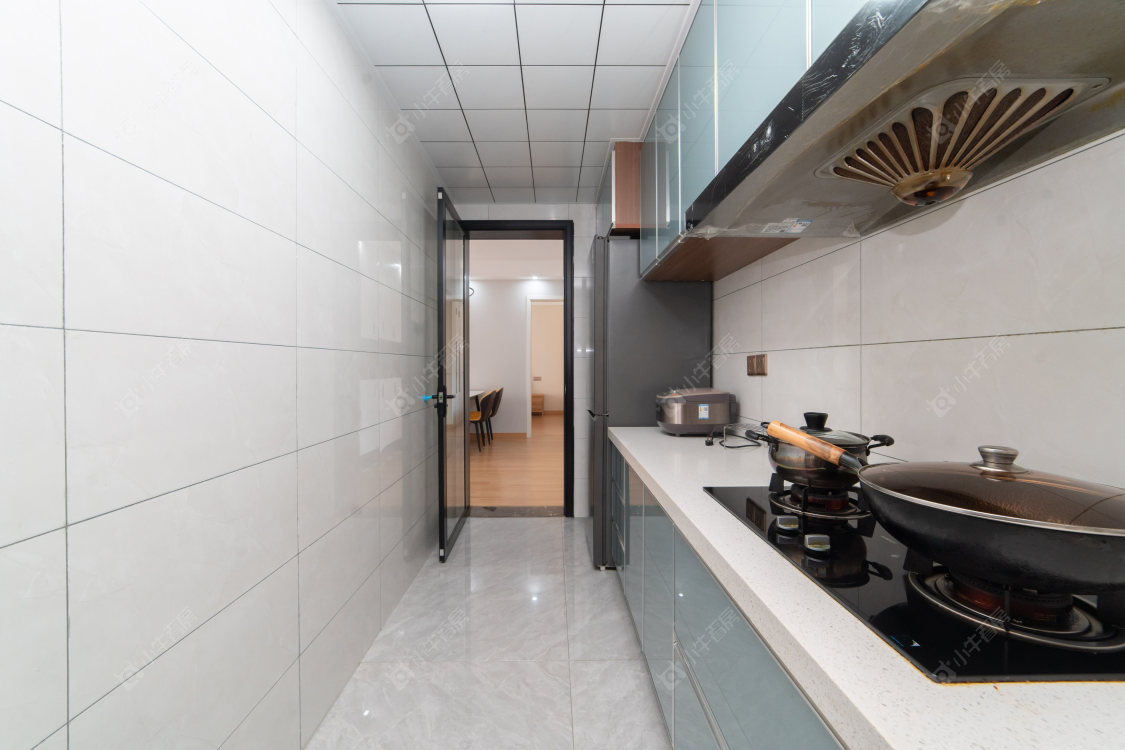 常州檀香湾在售二手房源室内图_小牛看房