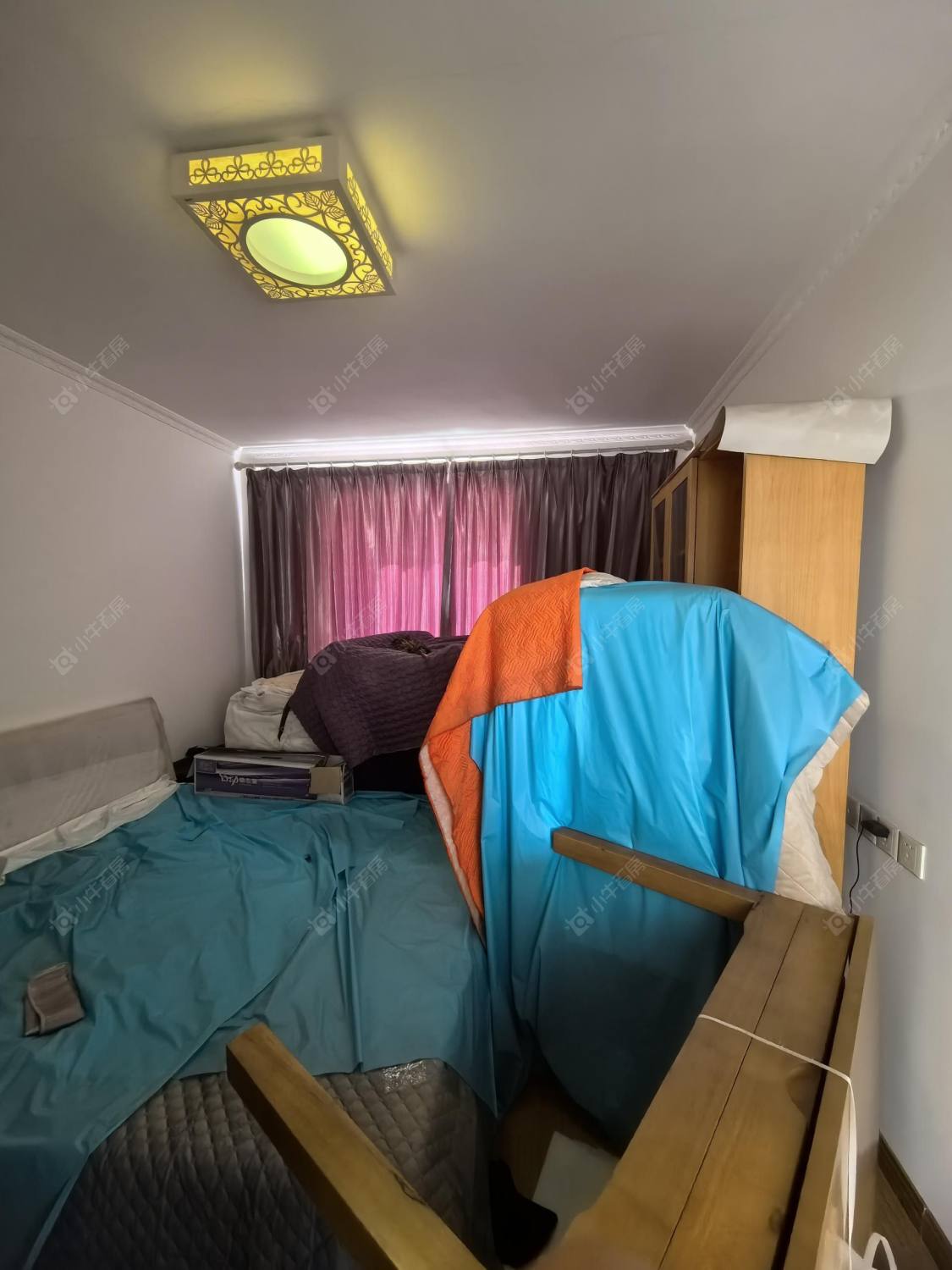 东方公寓(潞城)房源室内图 常州东方公寓(潞城)在租房源室内图_小牛看房