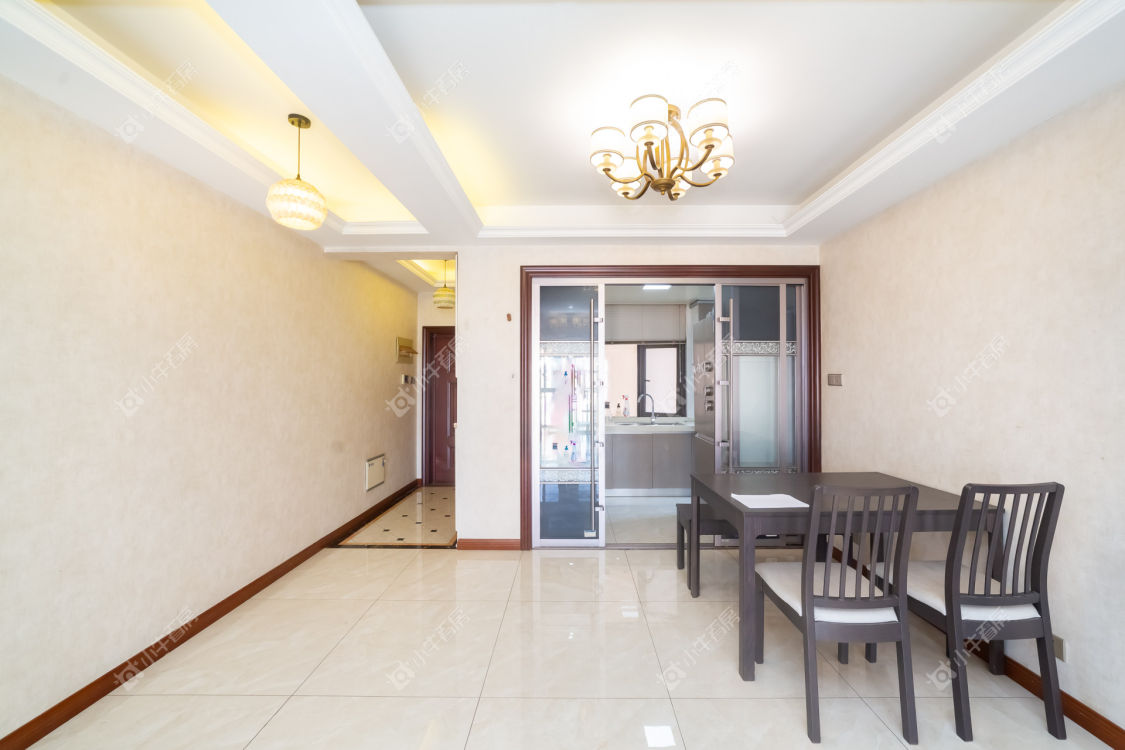 常州绿都万和城三区在租房源室内图_小牛看房