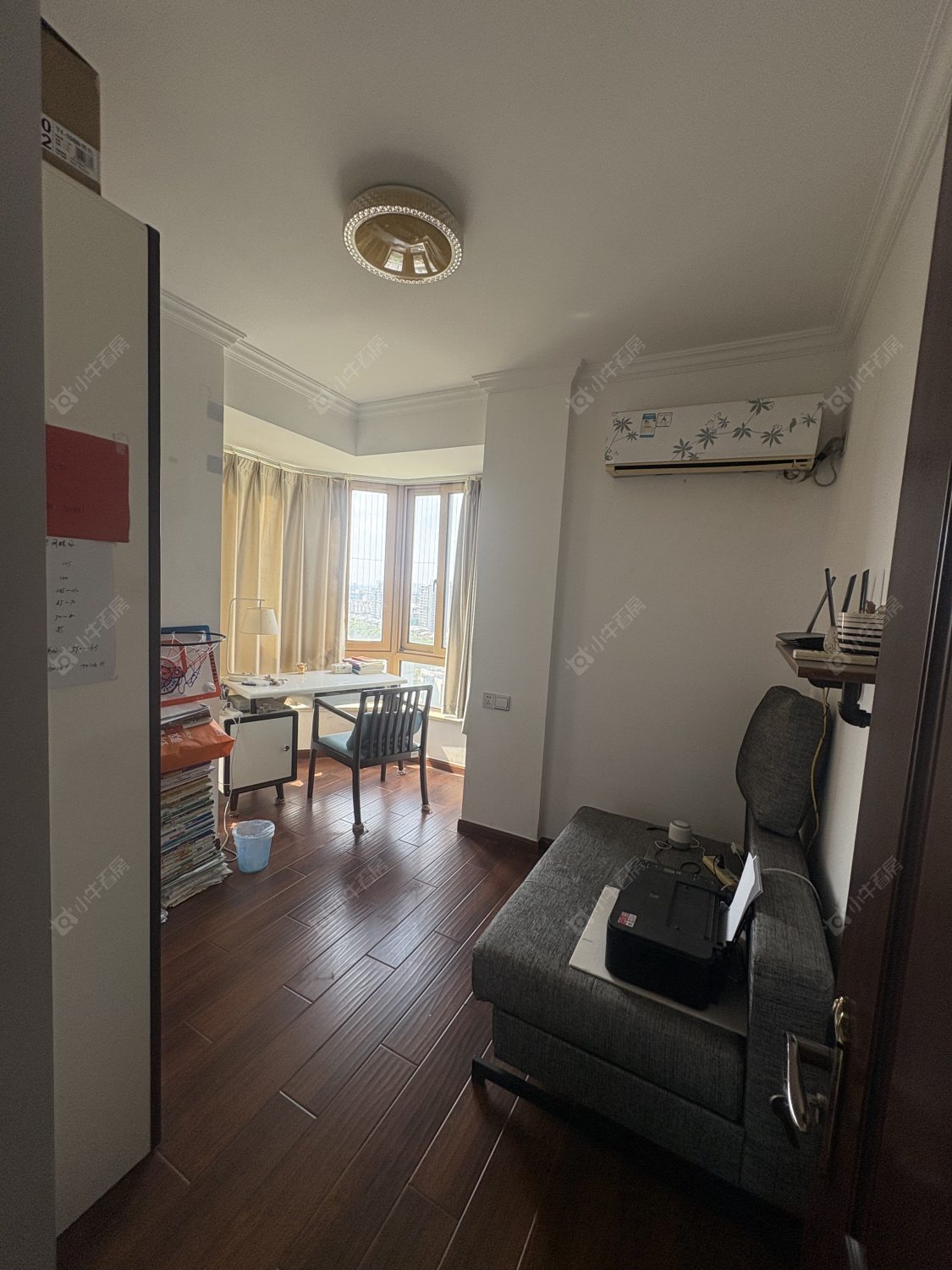 常州典雅花园在租房源室内图_小牛看房