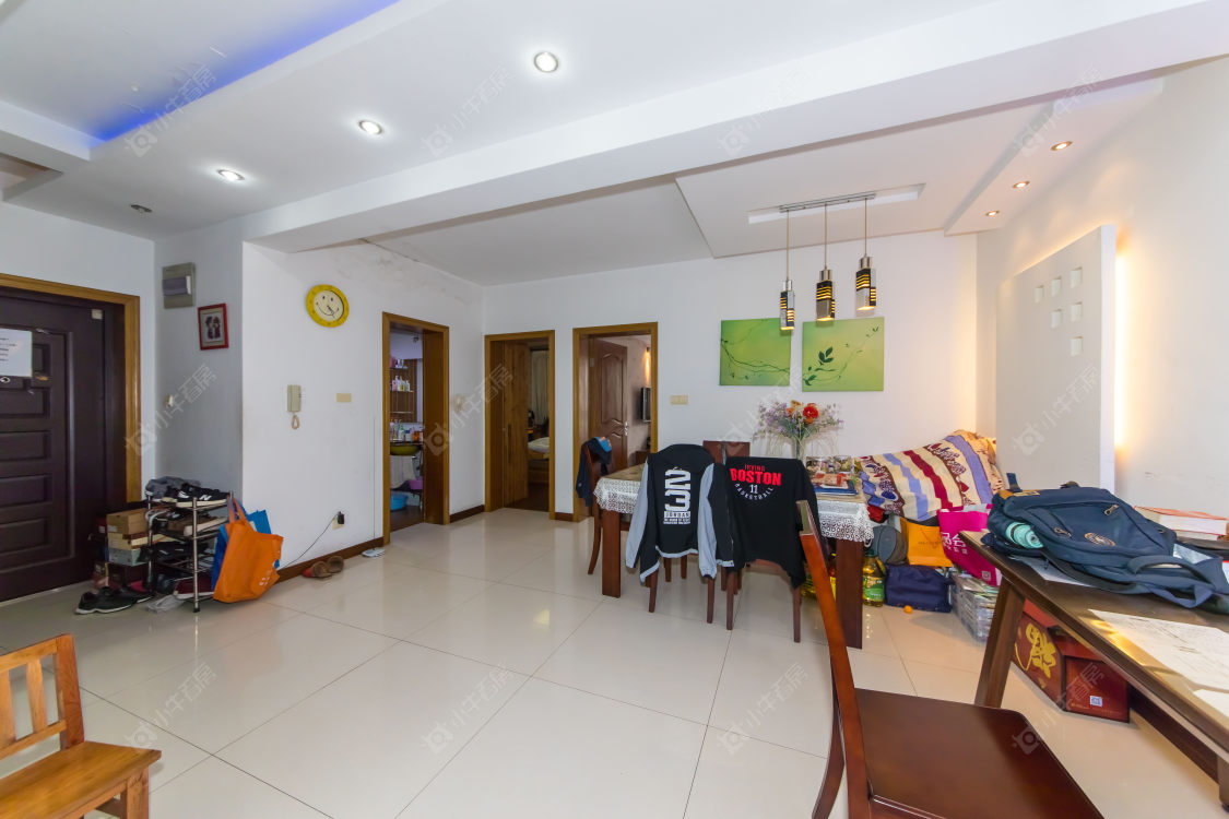 蓝天花园东区房源室内图 常州蓝天花园东区在售二手房源室内图_小牛看房