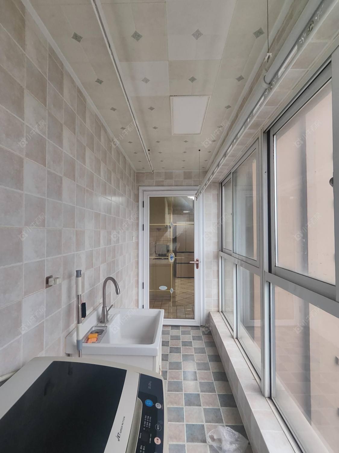 万达中央华城房源室内图 常州万达中央华城在租房源室内图_小牛看房