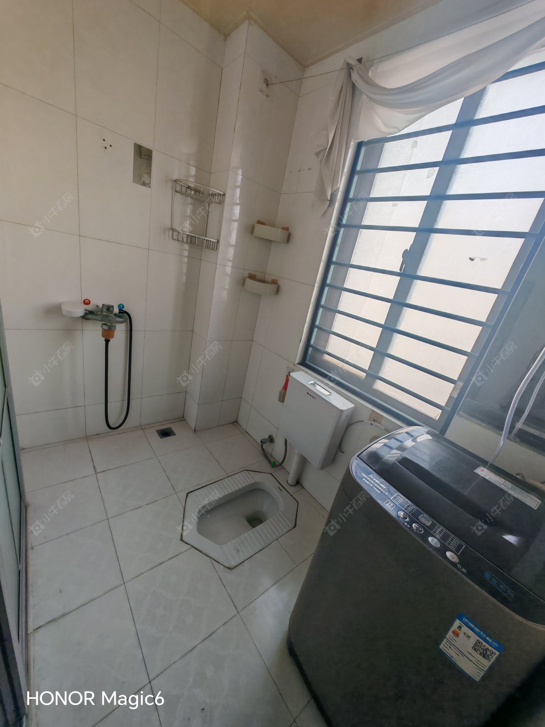 常州香江康桥在租房源室内图_小牛看房