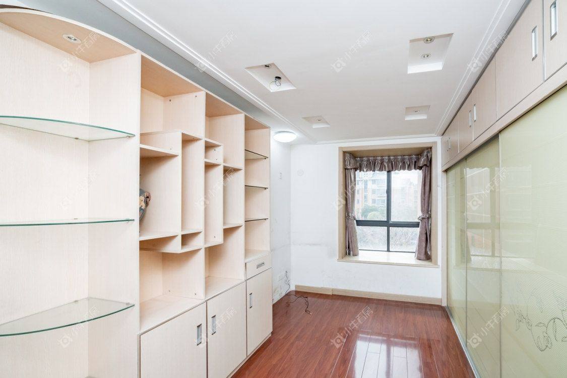 常州采菱公寓在租房源室内图_小牛看房