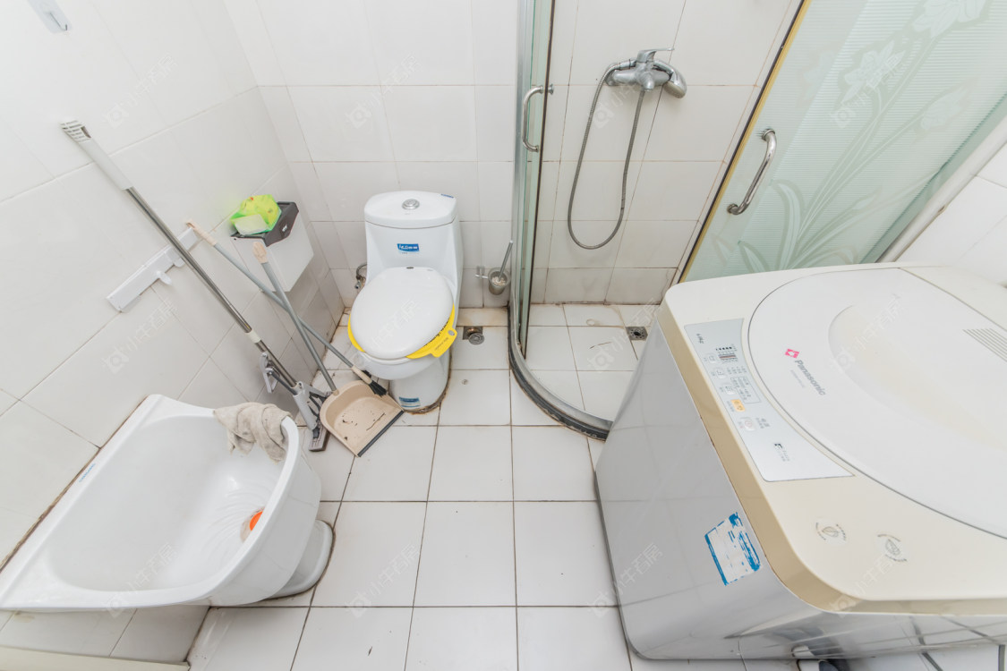 常州怀德名园在售二手房源室内图_小牛看房