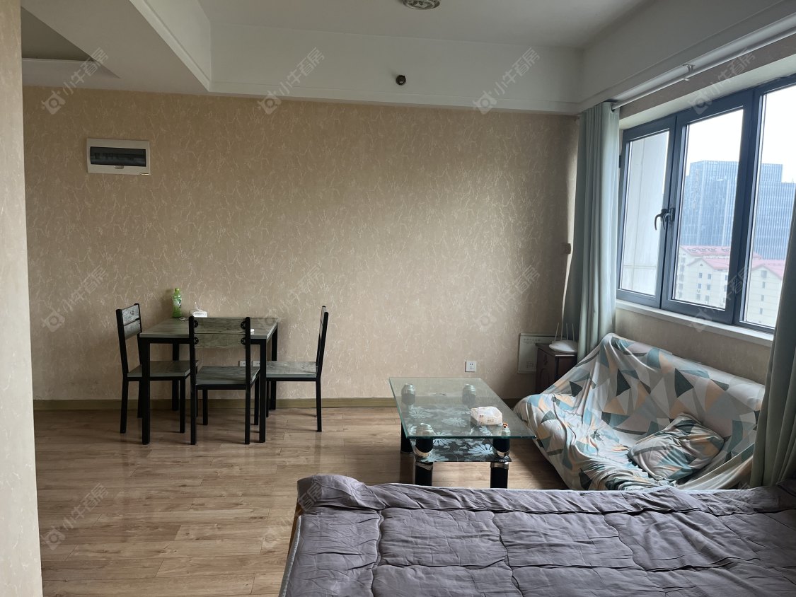 常州新北万达广场在租房源_小牛看房