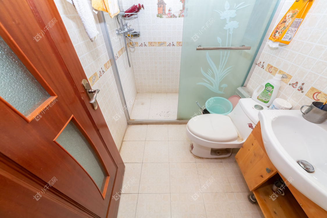 常州金梅花园南区在租房源室内图_小牛看房