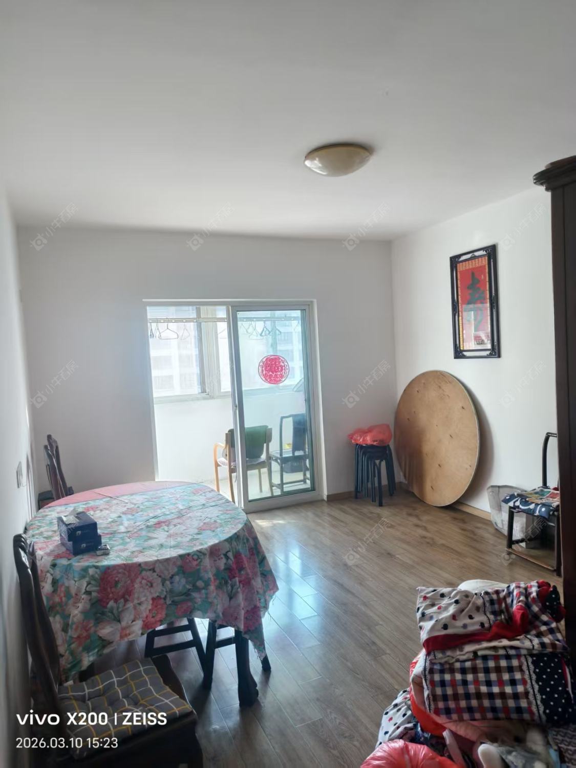 府西花园房源 常州府西花园在租房源_小牛看房