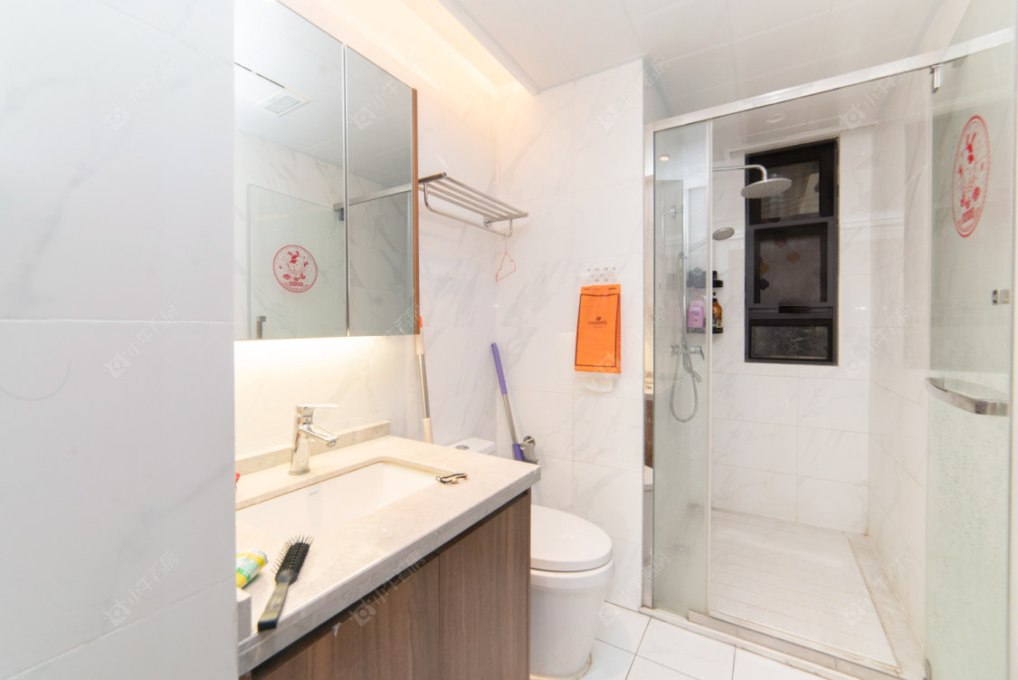 常州檀香湾玺悦在售二手房源室内图_小牛看房