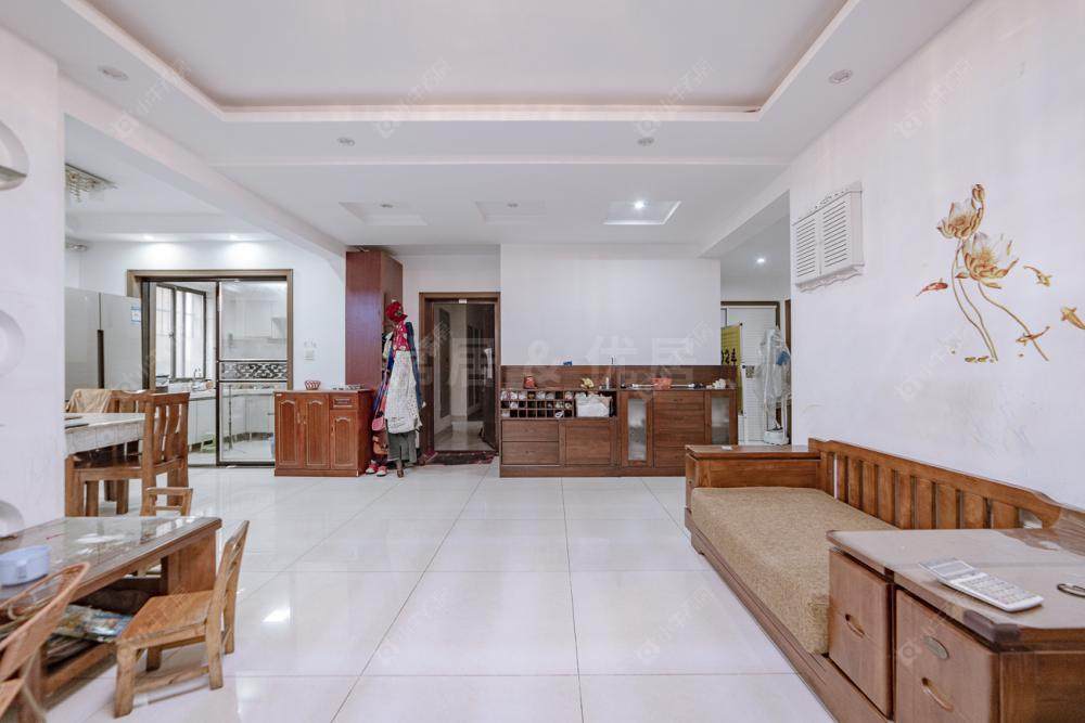 常州聚盛花园在售二手房源室内图_小牛看房