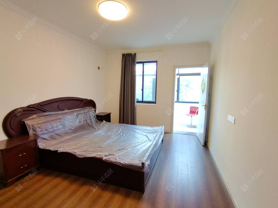 常州桃园新村在租房源室内图_小牛看房